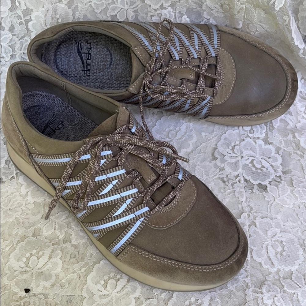 Dansko shoes